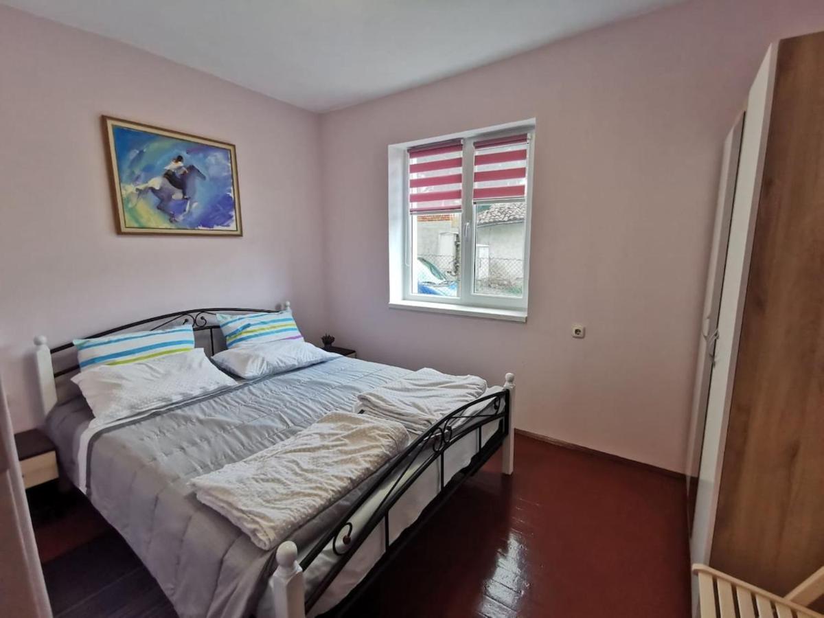Mira Home Veliko Tarnovo Extérieur photo
