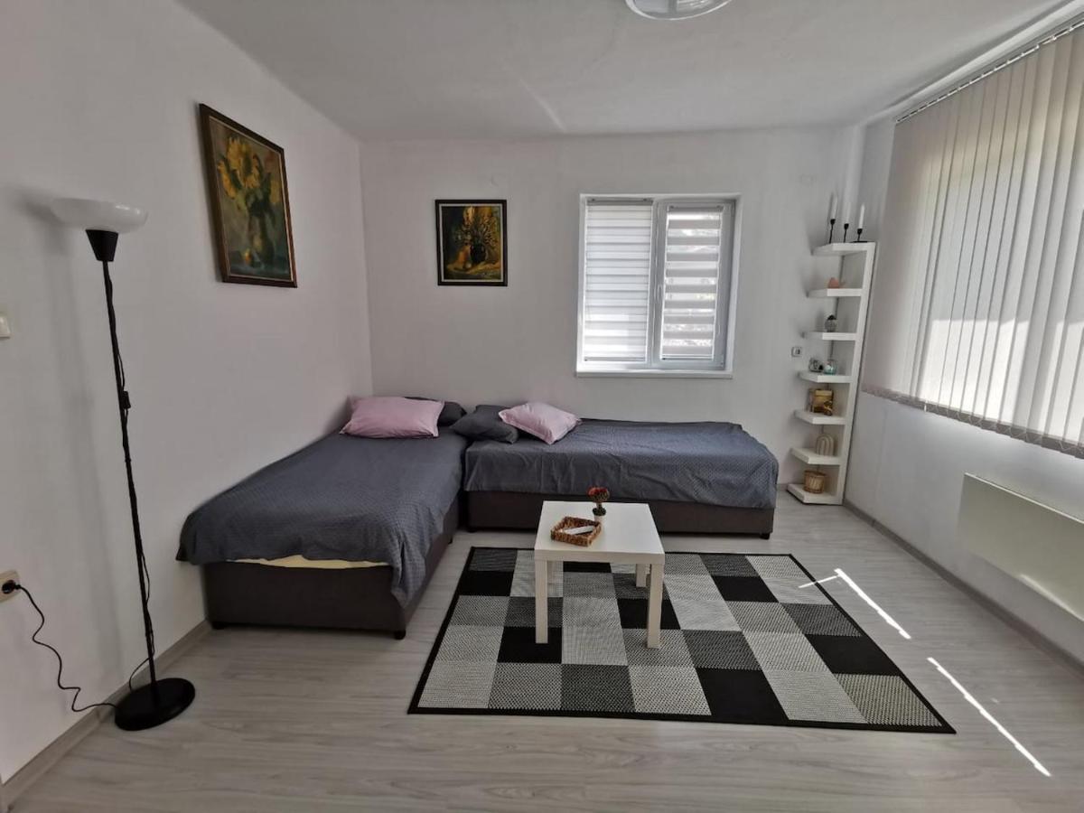 Mira Home Veliko Tarnovo Extérieur photo
