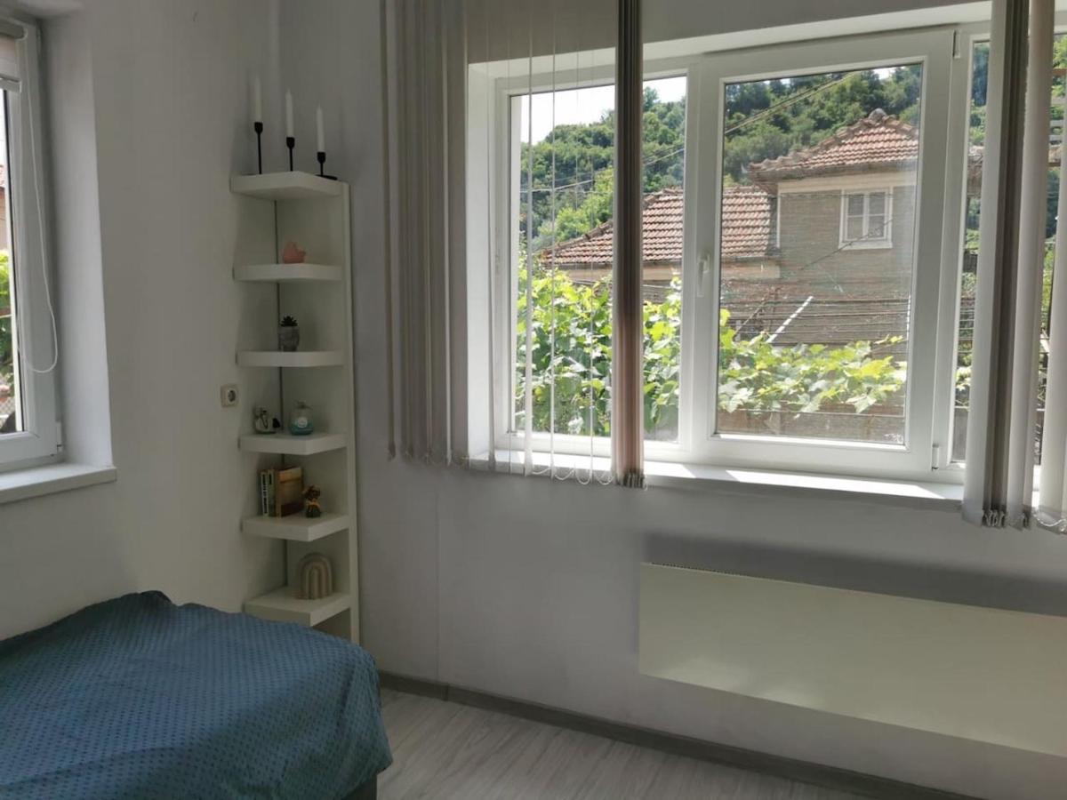 Mira Home Veliko Tarnovo Extérieur photo