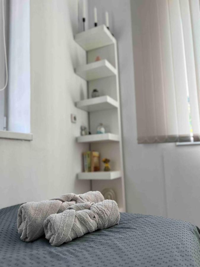 Mira Home Veliko Tarnovo Extérieur photo
