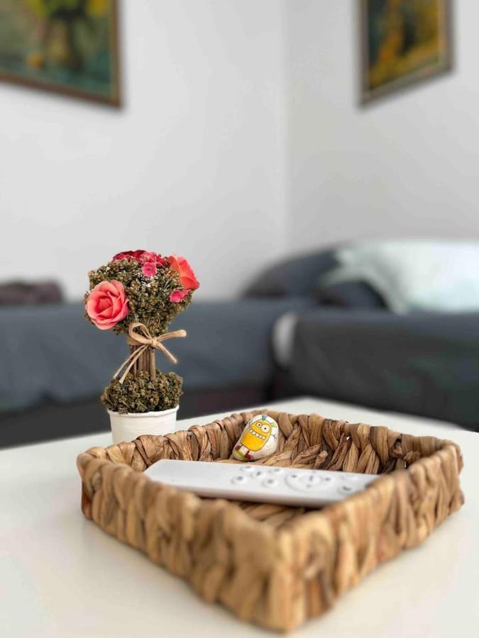Mira Home Veliko Tarnovo Extérieur photo
