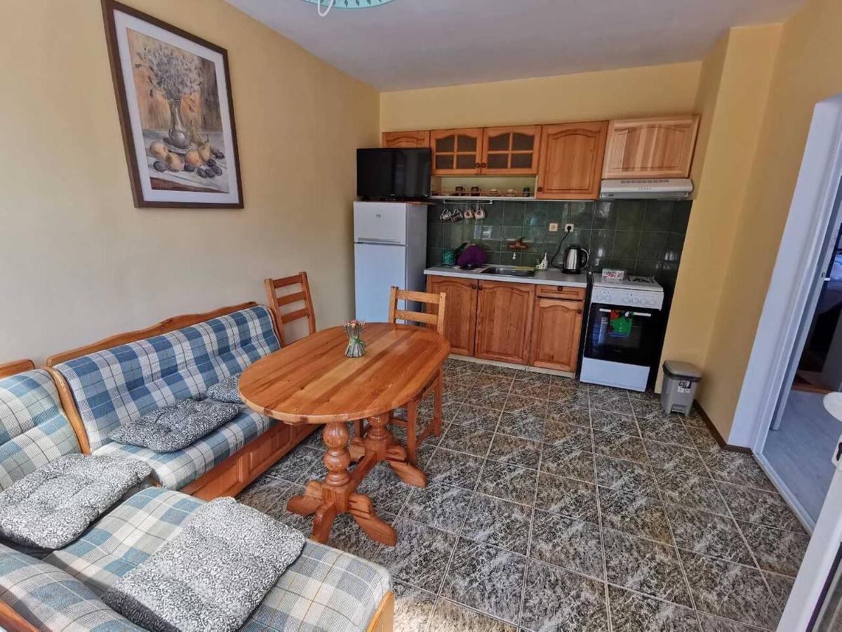 Mira Home Veliko Tarnovo Extérieur photo