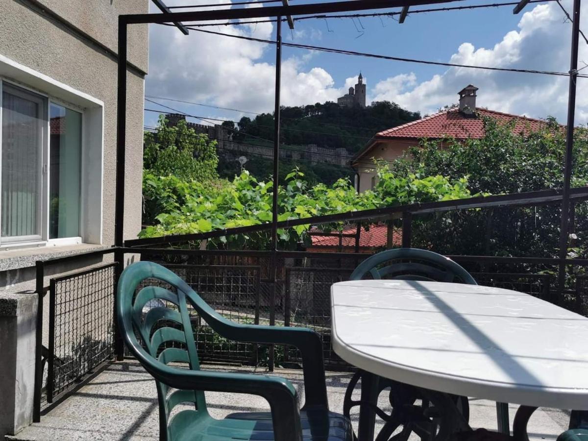 Mira Home Veliko Tarnovo Extérieur photo